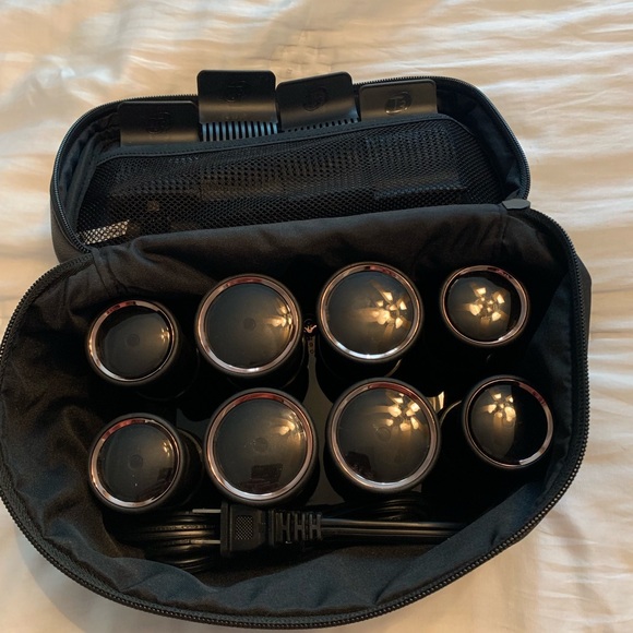 T3 Curler Set New main image 7